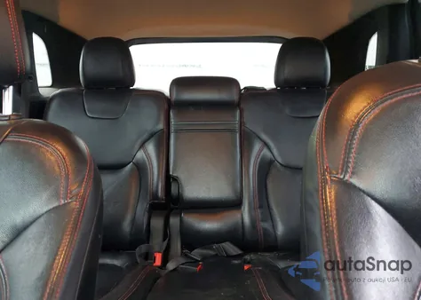 2017 Jeep Cherokee Sport z USA, uszkodzony, nr VIN 1C4PJLAB1HW547686